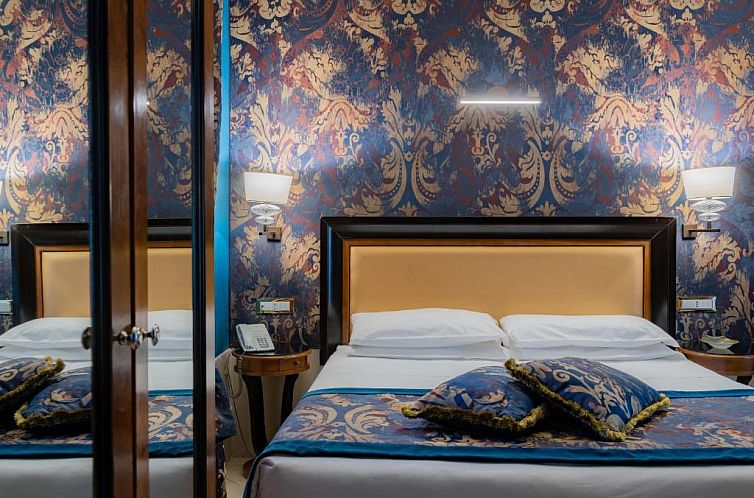 Hotel Paganelli