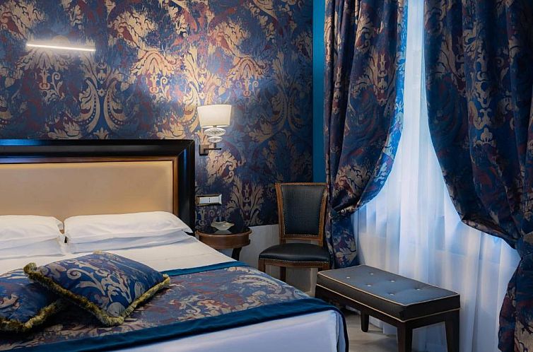 Hotel Paganelli