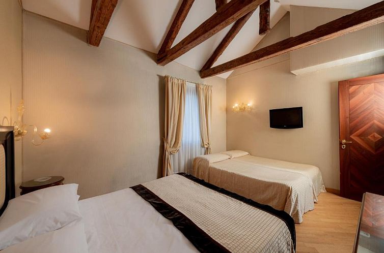 Hotel Paganelli