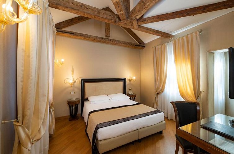 Hotel Paganelli