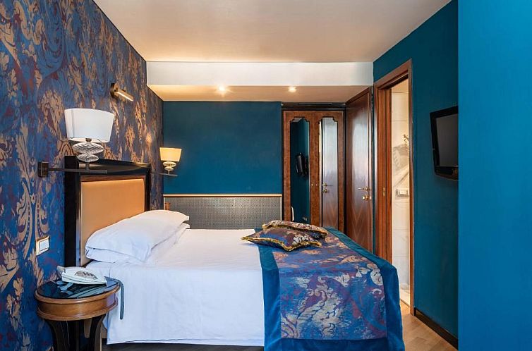 Hotel Paganelli