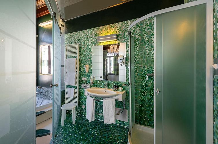 Sogno di Giulietta e Romeo