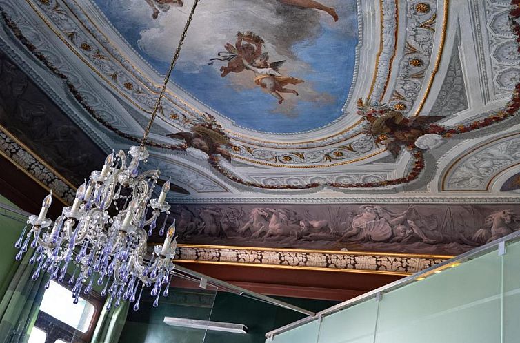 Sogno di Giulietta e Romeo