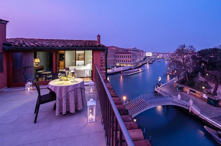 Hotel Santa Chiara