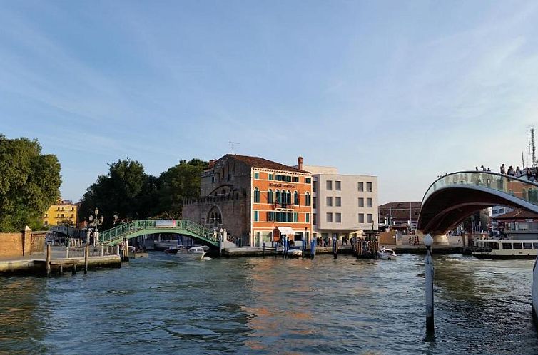 Hotel Santa Chiara