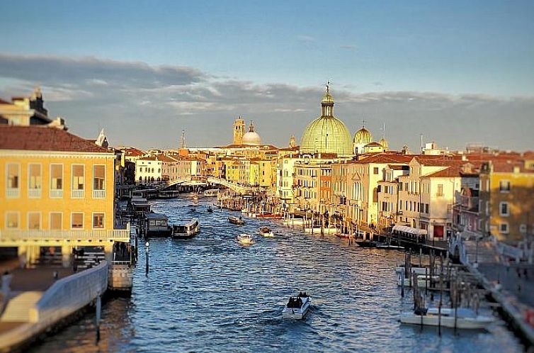 Hotel Santa Chiara