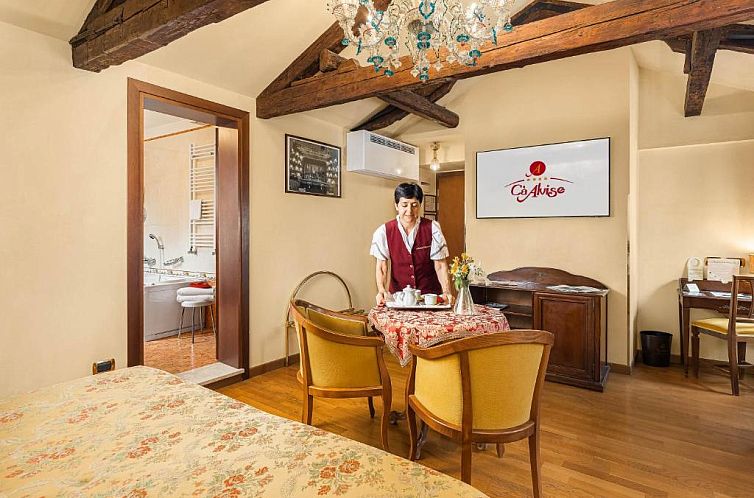 Hotel Ca' Alvise