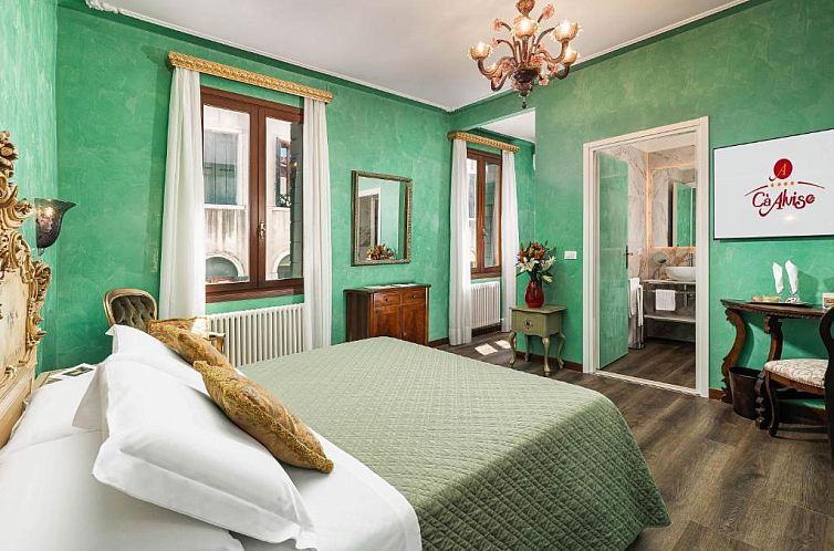 Hotel Ca' Alvise