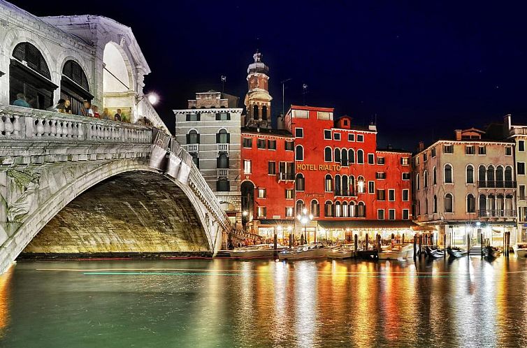 Unterkunft 81098239 - Appartement Veneto / Venedig - Hotel Rialto