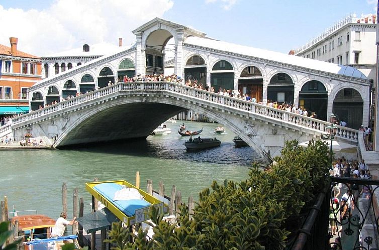 Hotel Rialto