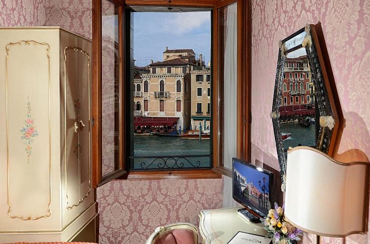 Hotel Rialto