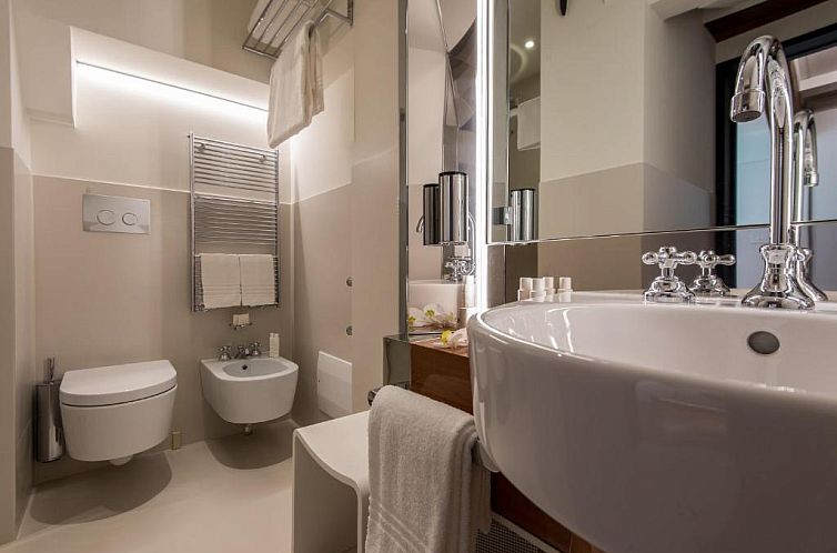 Hotel Rialto