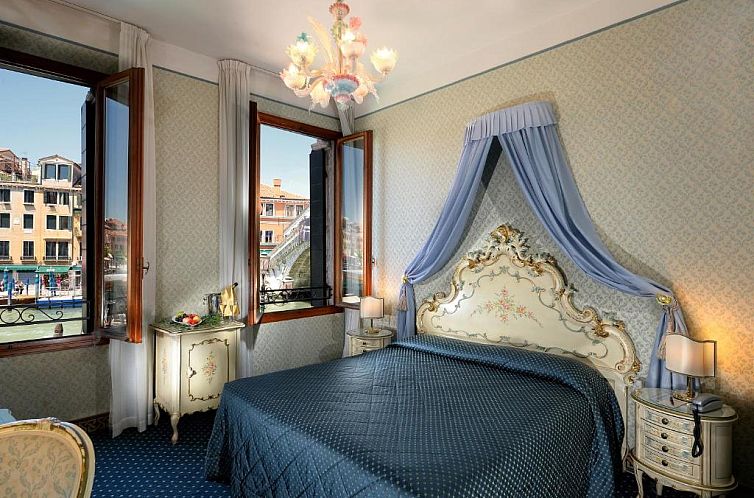 Hotel Rialto
