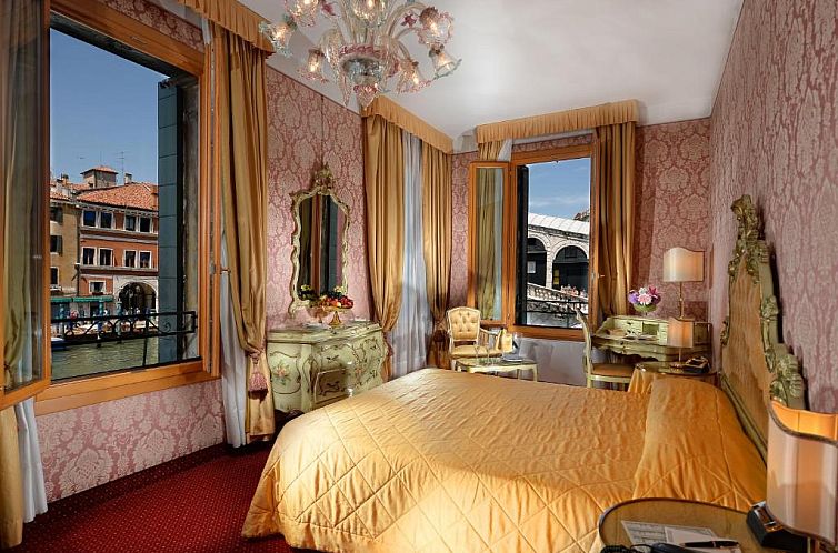Hotel Rialto