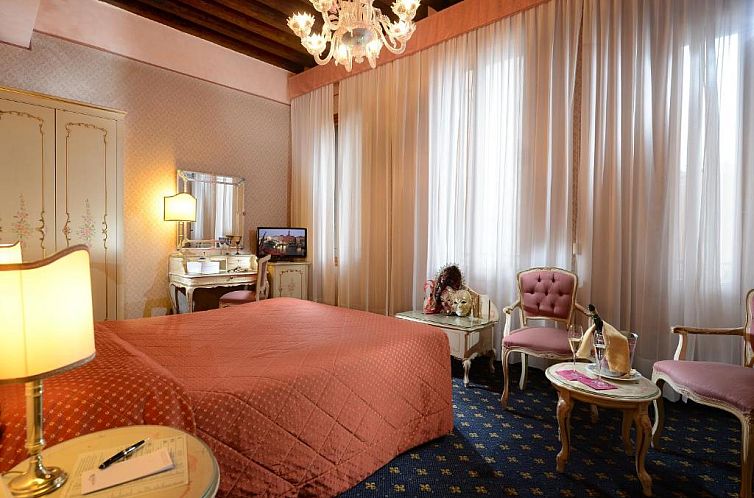 Hotel Rialto