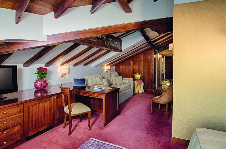 Hotel Palazzo Stern