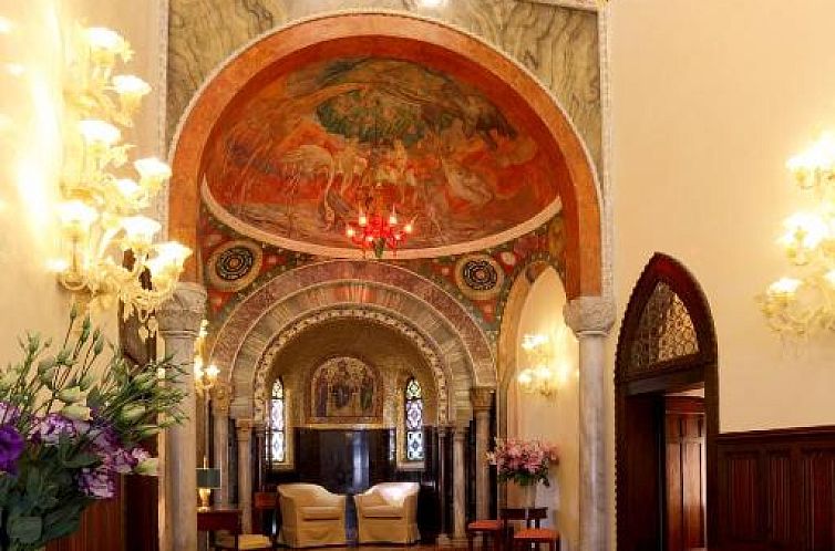 Hotel Palazzo Stern