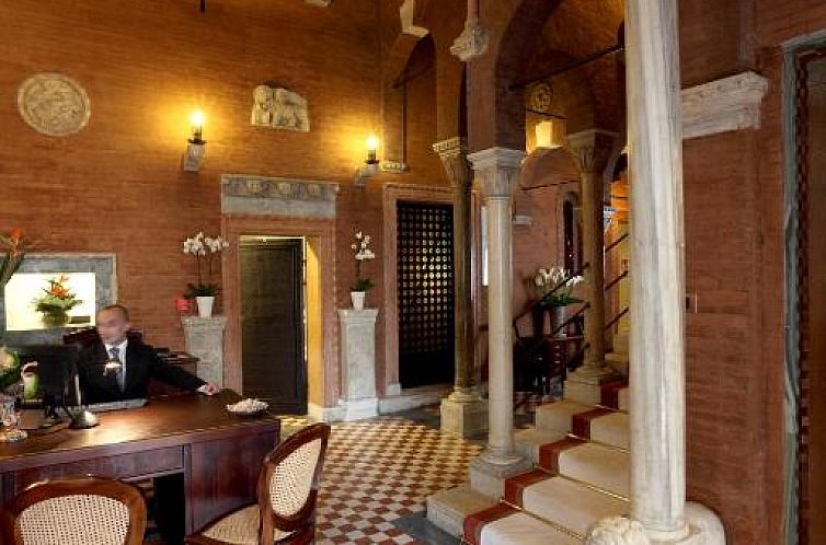 Hotel Palazzo Stern