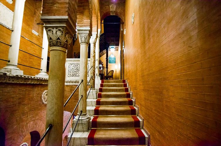 Hotel Palazzo Stern