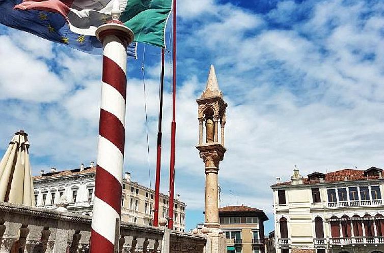 Hotel Palazzo Stern