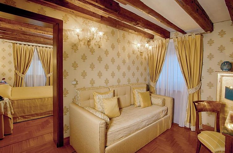 Hotel Palazzo Stern