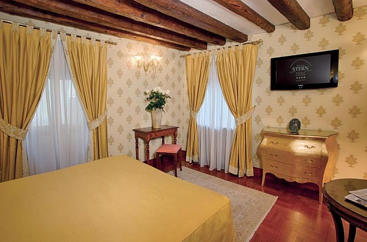 Hotel Palazzo Stern