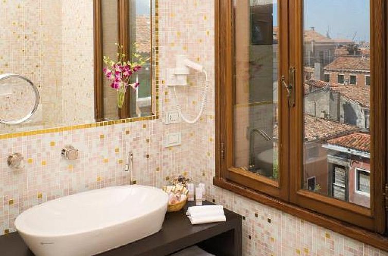 Hotel Palazzo Stern