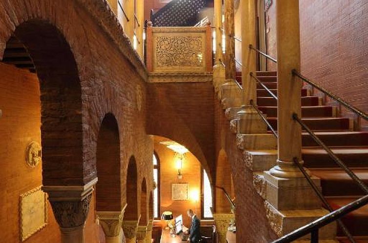 Hotel Palazzo Stern