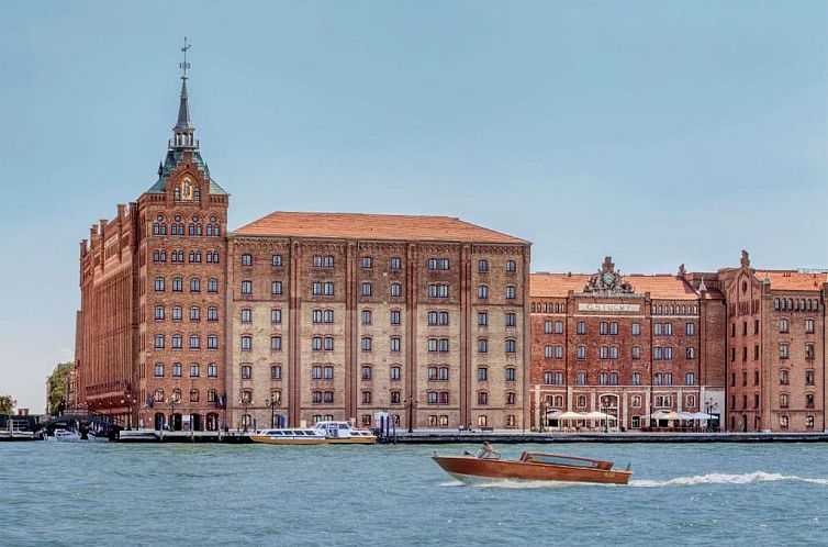 Unterkunft 81098257 - Appartement Veneto / Venedig - Hilton Molino Stucky Venice