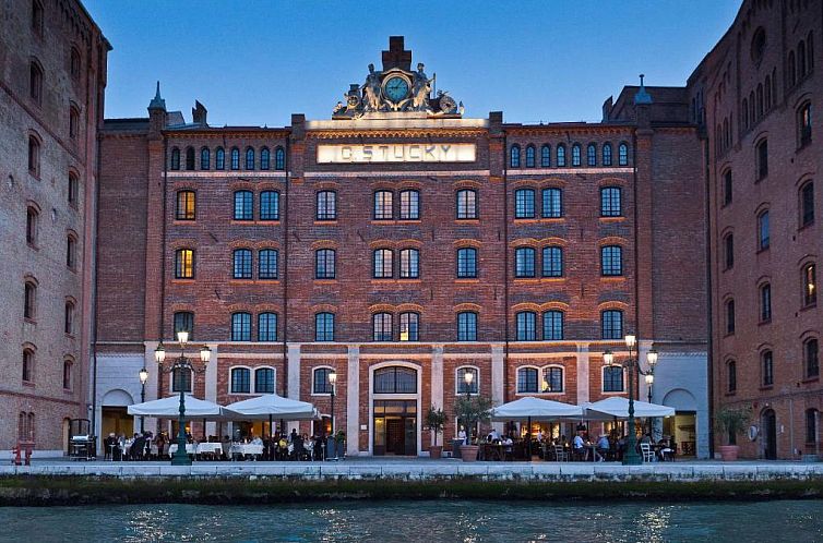 Hilton Molino Stucky Venice