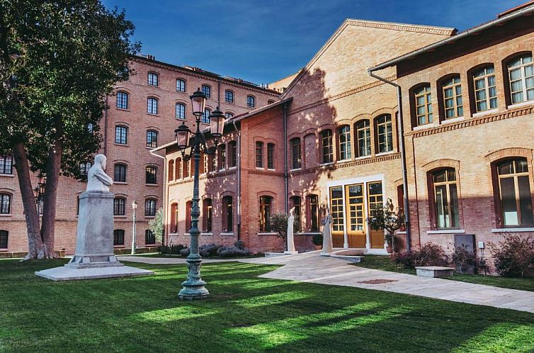 Hilton Molino Stucky Venice