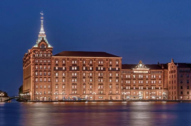 Hilton Molino Stucky Venice