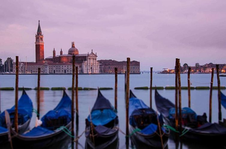 Hilton Molino Stucky Venice