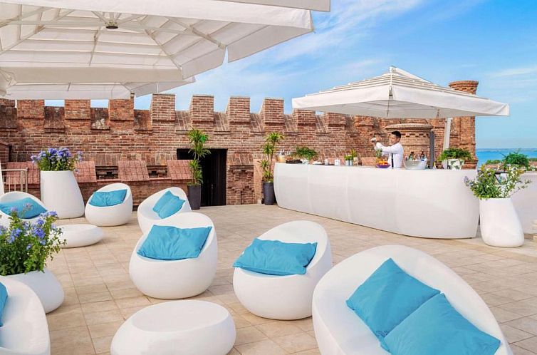 Hilton Molino Stucky Venice