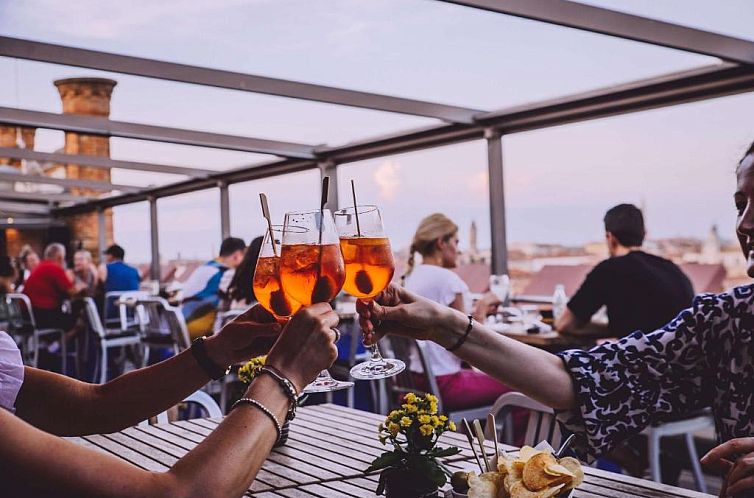 Hilton Molino Stucky Venice