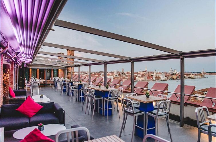 Hilton Molino Stucky Venice