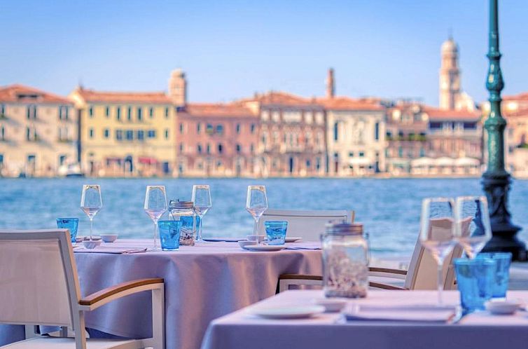 Hilton Molino Stucky Venice