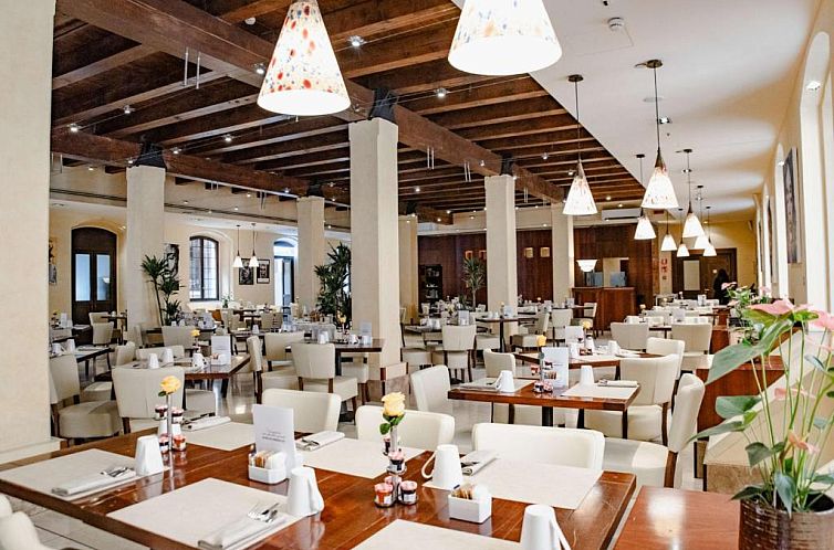 Hilton Molino Stucky Venice