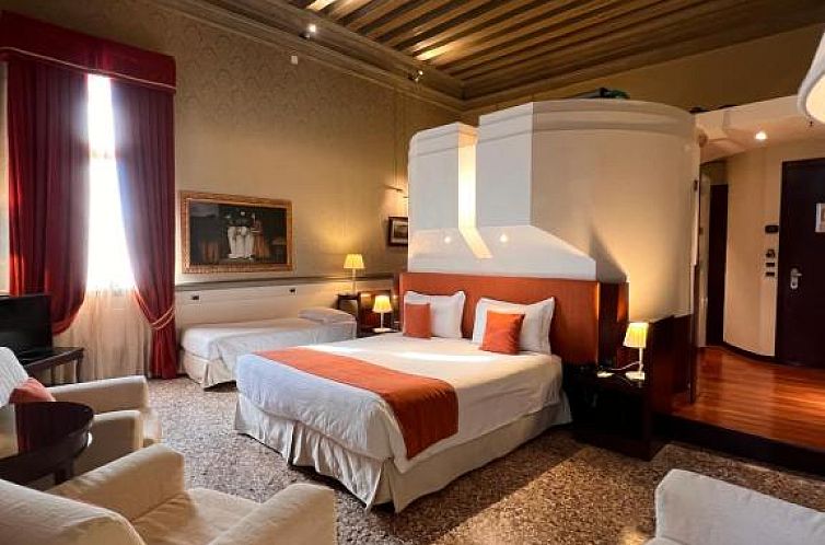 Ruzzini Palace Hotel