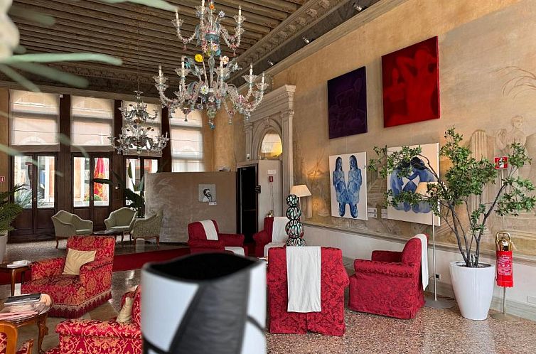 Ruzzini Palace Hotel