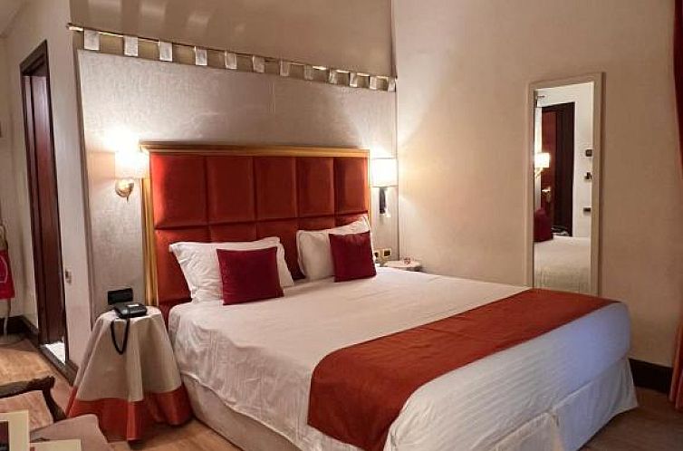 Ruzzini Palace Hotel