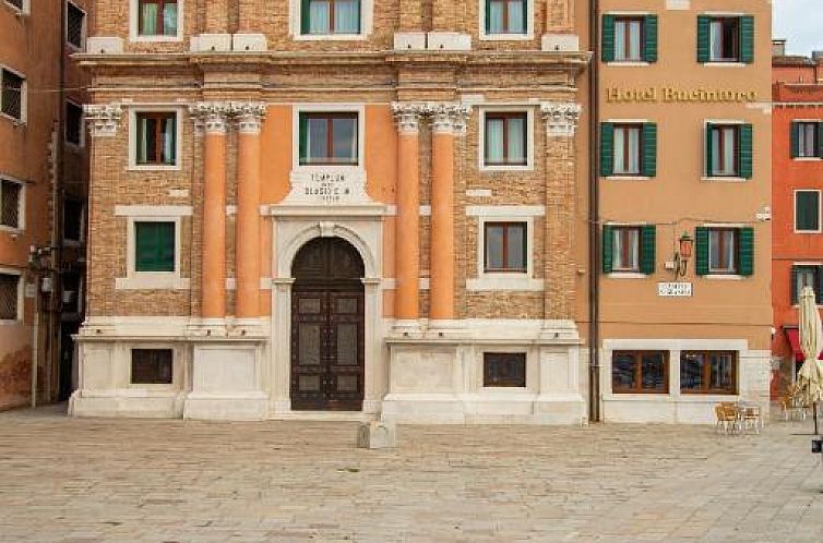 Hotel Bucintoro