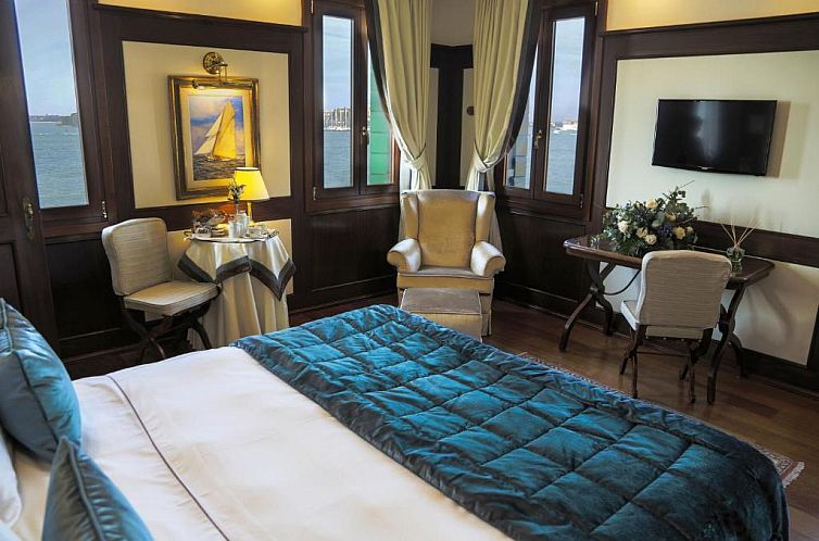 Hotel Bucintoro