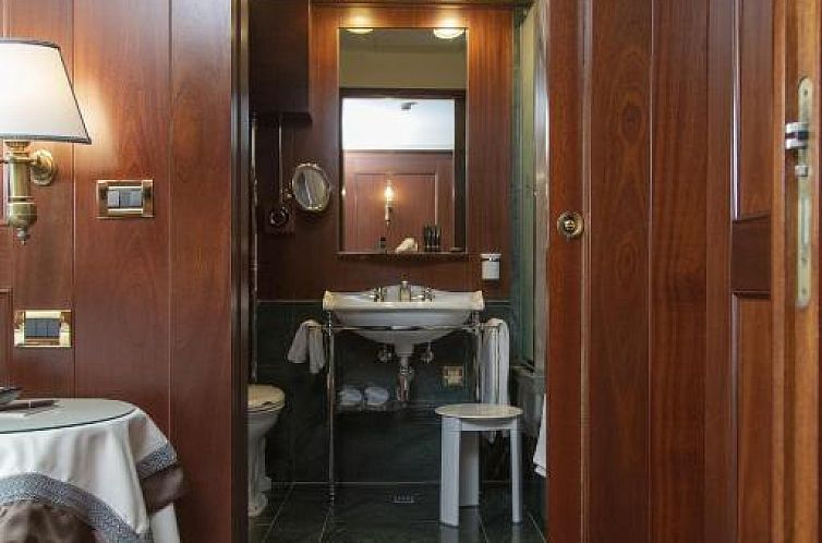 Hotel Bucintoro