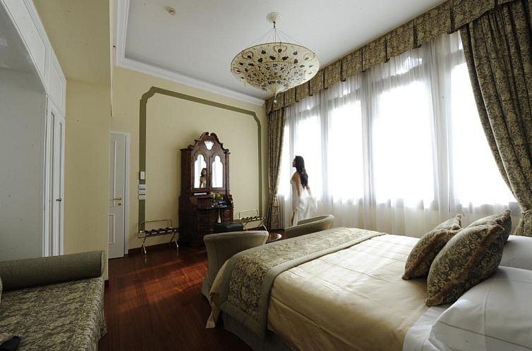Unterkunft 81098268 - Appartement Veneto / Venedig - Hotel Le Isole