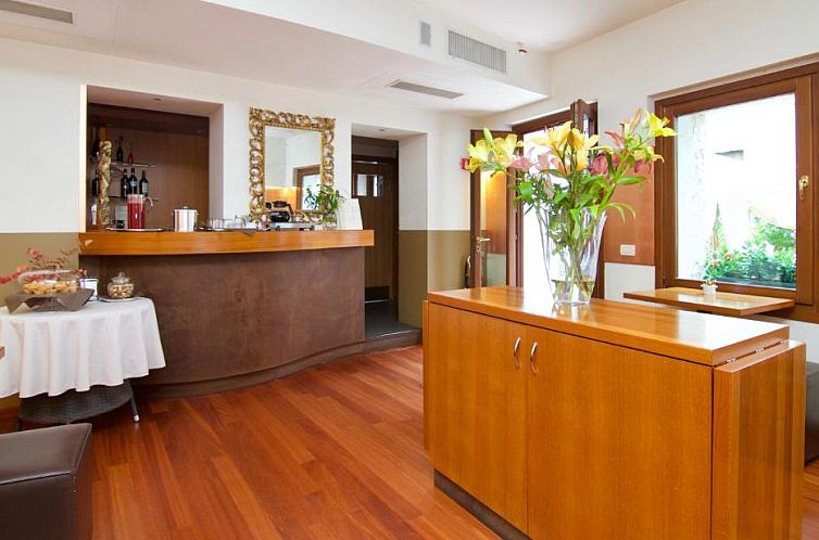 Hotel Le Isole