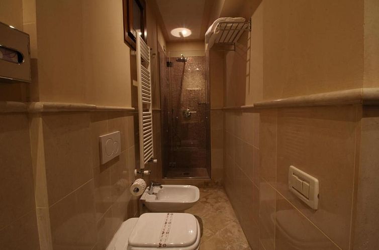 Hotel Le Isole