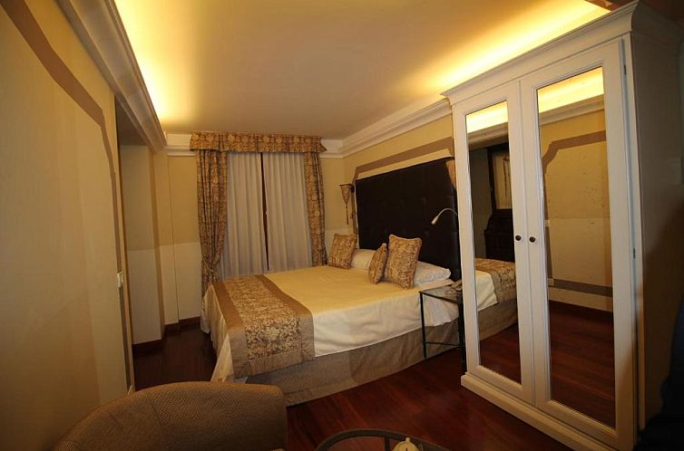 Hotel Le Isole