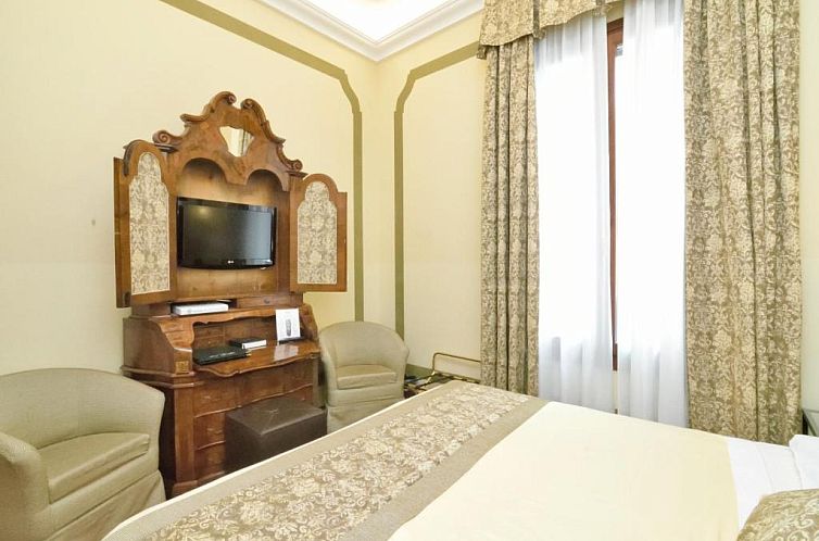 Hotel Le Isole