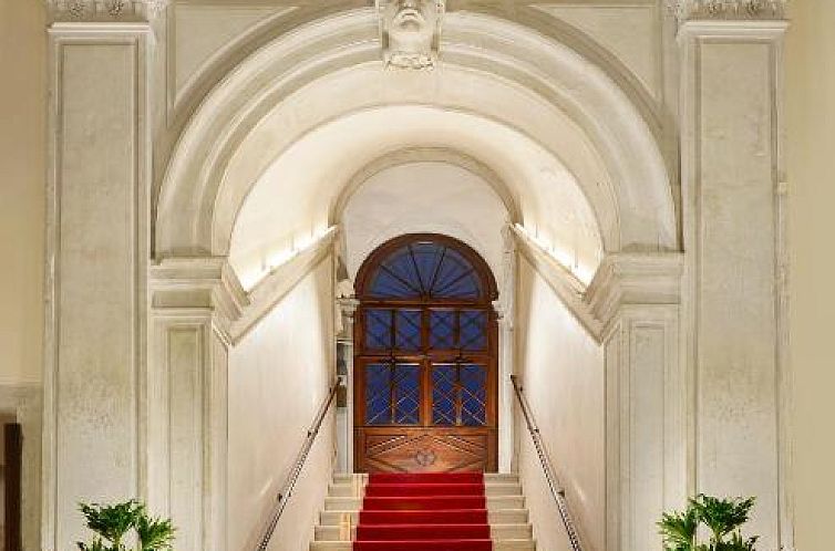 Hotel Palazzo Giovanelli e Gran Canal